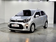 Kia morning 2017