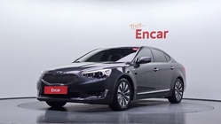 Kia K7 2015
