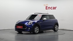 MINI Cooper 2019