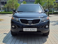 Kia Sorento 2009