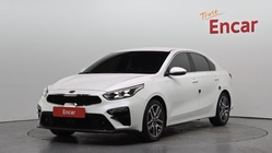 Kia K3 2018
