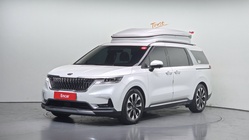 Kia Carnival 2020