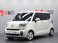 Kia RAY 2019