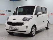 Kia RAY 2012
