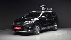 Kia Sorento 2019