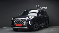 Hyundai Palisade 2019