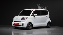 Kia RAY 2021
