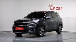 Kia Seltos 2021