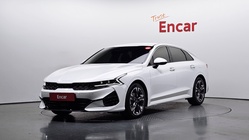 Kia K5 2023
