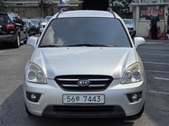 Kia Carens 2008