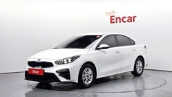 Kia K3 2020