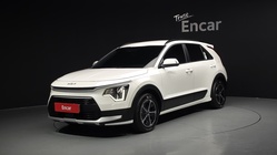 Kia Niro 2022