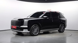 Hyundai Palisade 2025