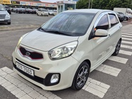 Kia morning 2012