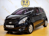 Chevrolet Spark 2014