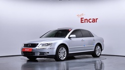 Volkswagen Phaeton 2009