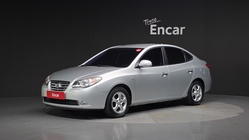 Hyundai Avante 2009
