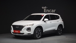 Hyundai Santa Fe 2018