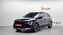 Kia Niro 2023