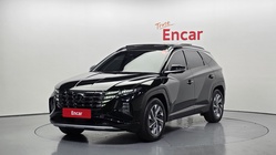 Hyundai Tucson 2020