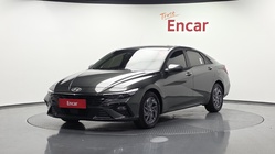 Hyundai Avante 2025