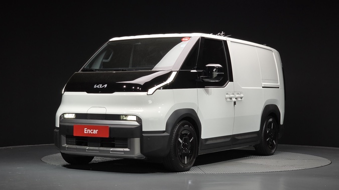 Kia PV5 2025