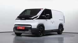 Kia PV5 2025