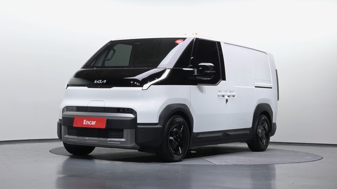 Kia PV5 2025