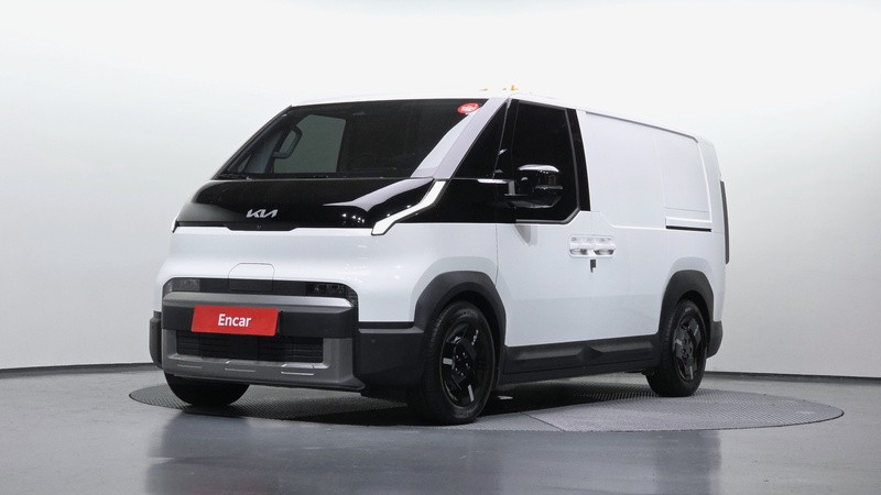 Kia PV5