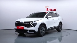 Kia Sportage 2024