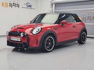 MINI Cooper 2021