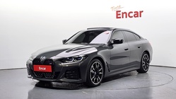BMW i4 2023