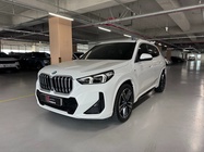 BMW X1 2024
