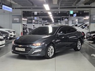 Chevrolet Malibu 2019