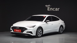 Hyundai Sonata 2022