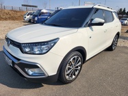 Ssangyong TIBOLI 2017