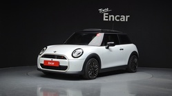 MINI Cooper 2025