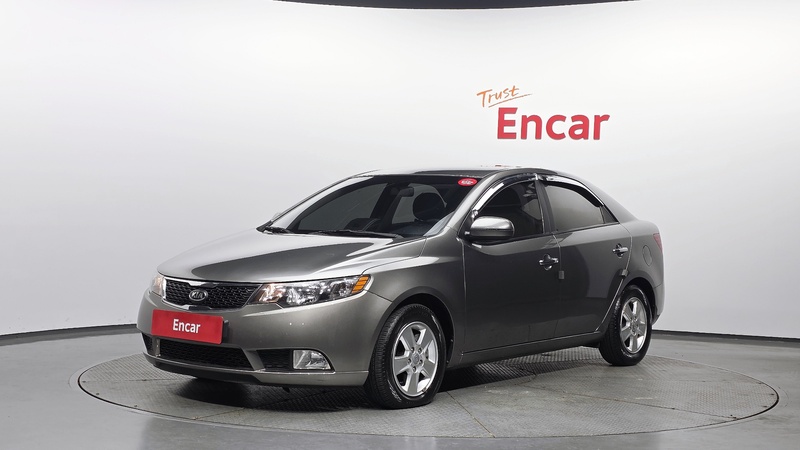 Kia Porte