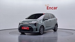 Kia morning 2023