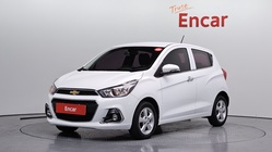 Chevrolet Spark 2016