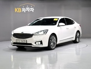 Kia K7 2016