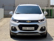 Chevrolet Trax 2018