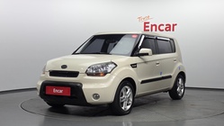 Kia Soul 2009