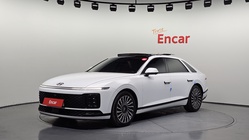 Hyundai Grandeur 2025