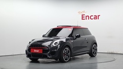 MINI Cooper 2019