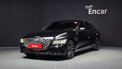 Genesis G80 2024