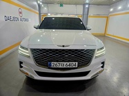 Genesis GV80 2020
