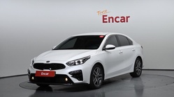 Kia K3 2019