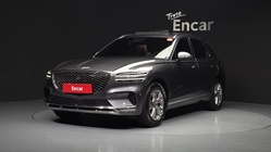 Genesis GV70 2021