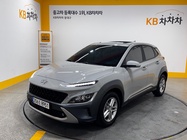 Hyundai Kona 2022